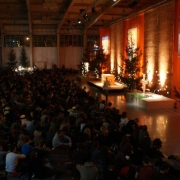 2009 - Taize - modlitwa na MTP