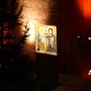 2009 - Taize - modlitwa na MTP