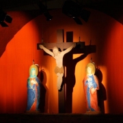 2009 - Taize - modlitwa na MTP
