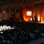 2009 - Taize - modlitwa na MTP