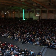 2009 - Taize - modlitwa na MTP