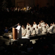 2009 - Taize - modlitwa na MTP