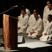 2009 - Taize - modlitwa na MTP
