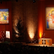 2009 - Taize - modlitwa na MTP