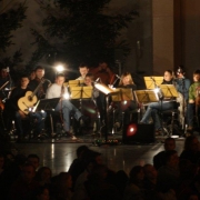 2009 - Taize - modlitwa na MTP