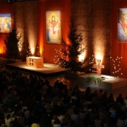 2009 - Taize - modlitwa na MTP