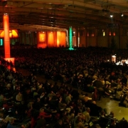 2009 - Taize - modlitwa na MTP