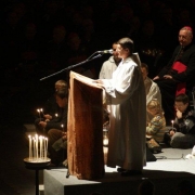 2009 - Taize - modlitwa na MTP