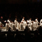 2009 - Taize - modlitwa na MTP
