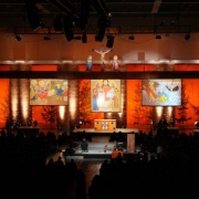 2009 - Taize - modlitwa na MTP
