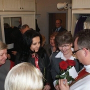 Wielki Czwartek 2009
