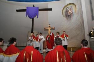 Liturgia Męki Pańskiej