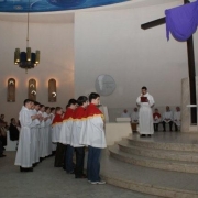 Wielki Piątek 2009