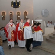 Wielki Piątek 2009