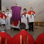 Wielki Piątek 2009