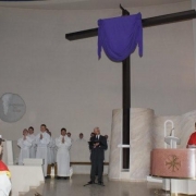 Wielki Piątek 2009