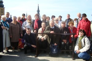 24.10.2010 – pielgrzymka do Lichenia