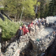 2010.04.24 - Pielgrzymka do Lichenia