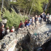 2010.04.24 - Pielgrzymka do Lichenia