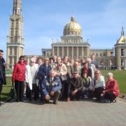 2010.04.24 - Pielgrzymka do Lichenia