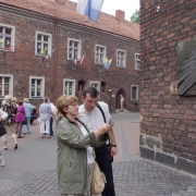 2010.06.12 - Pielgrzymka do Kalisza i Gołuchowa