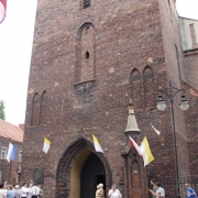 2010.06.12 - Pielgrzymka do Kalisza i Gołuchowa