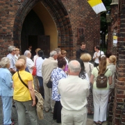 2010.06.12 - Pielgrzymka do Kalisza i Gołuchowa