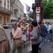 2010.06.12 - Pielgrzymka do Kalisza i Gołuchowa