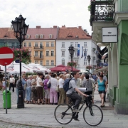 2010.06.12 - Pielgrzymka do Kalisza i Gołuchowa