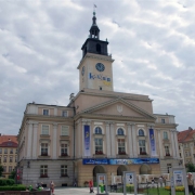 2010.06.12 - Pielgrzymka do Kalisza i Gołuchowa