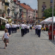 2010.06.12 - Pielgrzymka do Kalisza i Gołuchowa