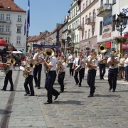 2010.06.12 - Pielgrzymka do Kalisza i Gołuchowa