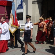 2010.06.12 - Pielgrzymka do Kalisza i Gołuchowa