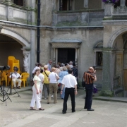 2010.06.12 - Pielgrzymka do Kalisza i Gołuchowa