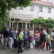 2010.06 - Wyjazd dzieci do Pniew