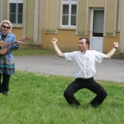 2010.06 - Wyjazd dzieci do Pniew