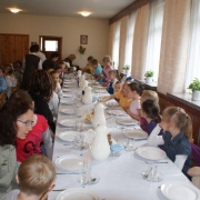 2010.06 - Wyjazd dzieci do Pniew