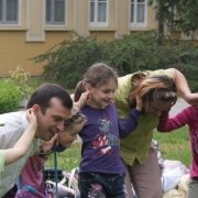 2010.06 - Wyjazd dzieci do Pniew