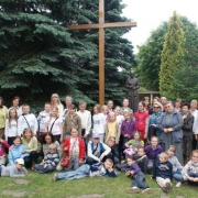 2010.06 - Wyjazd dzieci do Pniew