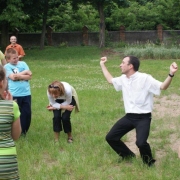 2010.06 - Wyjazd dzieci do Pniew