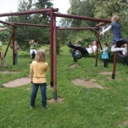 2010.06 - Wyjazd dzieci do Pniew