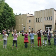 2010.06 - Wyjazd dzieci do Pniew