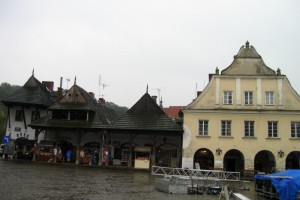 9-12.09.2010 – pielgrzymka w Bieszczady