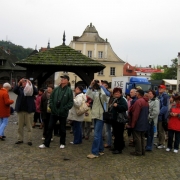 2010.09.09-12 - Pielgrzymka w Bieszczady