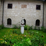 2010.09.09-12 - Pielgrzymka w Bieszczady