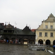 2010.09.09-12 - Pielgrzymka w Bieszczady
