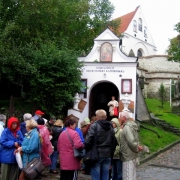 2010.09.09-12 - Pielgrzymka w Bieszczady