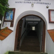 2010.09.09-12 - Pielgrzymka w Bieszczady