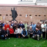 2010.09.09-12 - Pielgrzymka w Bieszczady