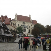 2010.09.09-12 - Pielgrzymka w Bieszczady